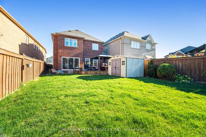 Photo 41 at 3 Napoleon Crescent, Bram East, Brampton