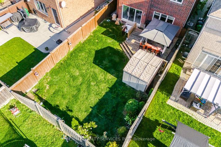Photo 44 at 3 Napoleon Crescent, Bram East, Brampton