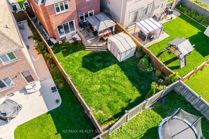 Photo 45 at 3 Napoleon Crescent, Bram East, Brampton