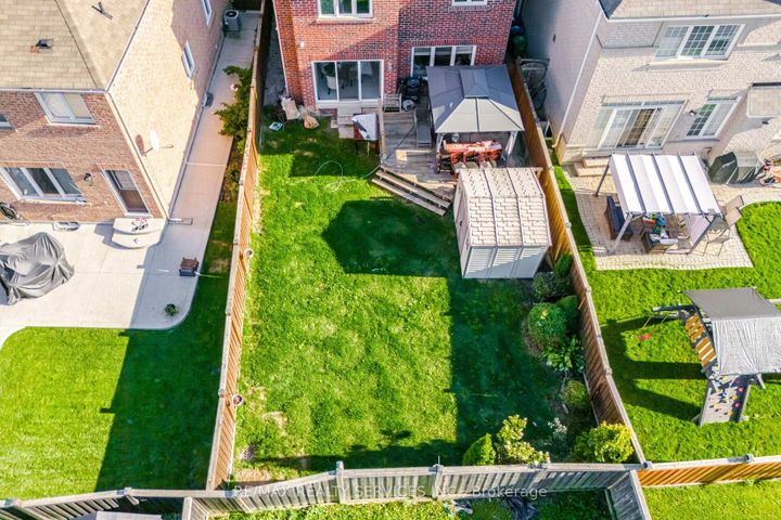 Photo 46 at 3 Napoleon Crescent, Bram East, Brampton