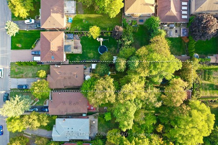 Photo 1 at 362 Morrish Road, Highland Creek, Toronto