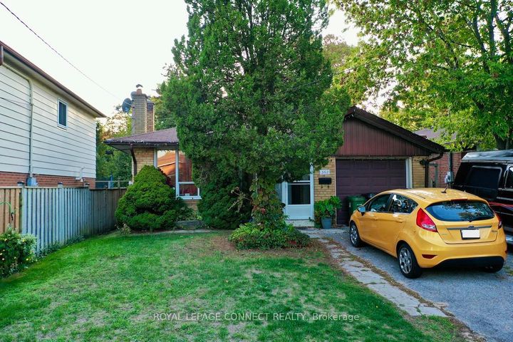 Photo 2 at 362 Morrish Road, Highland Creek, Toronto