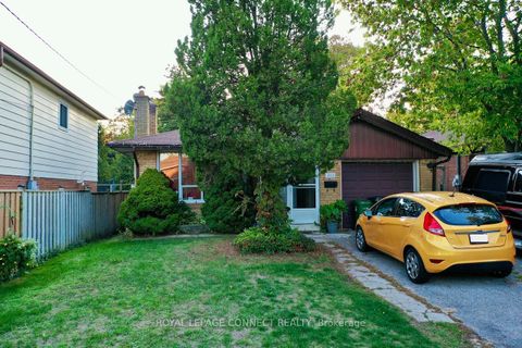 Photo 2 at 362 Morrish Road, Highland Creek, Toronto