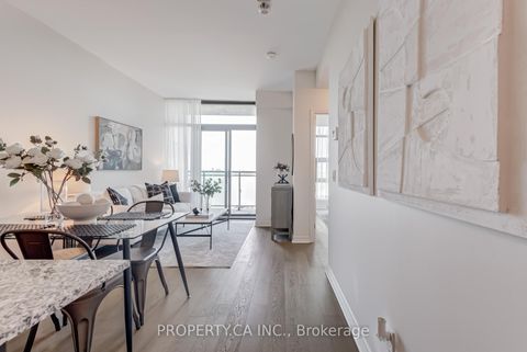 Photo 5 at 704 - 2522 Keele Street, Maple Leaf, Toronto