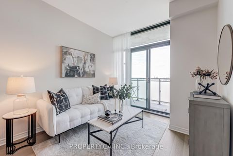 Photo 7 at 704 - 2522 Keele Street, Maple Leaf, Toronto