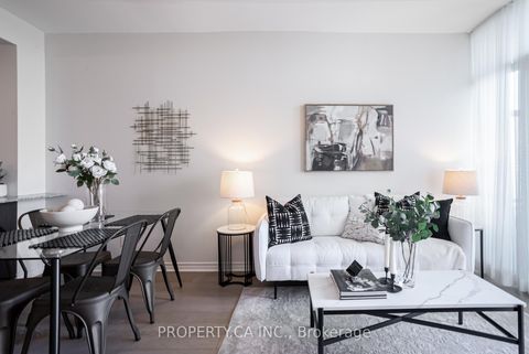 Photo 11 at 704 - 2522 Keele Street, Maple Leaf, Toronto
