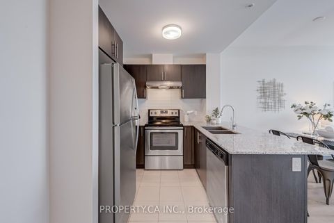 Photo 14 at 704 - 2522 Keele Street, Maple Leaf, Toronto