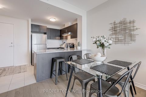Photo 21 at 704 - 2522 Keele Street, Maple Leaf, Toronto