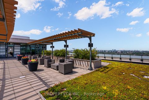 Photo 39 at 704 - 2522 Keele Street, Maple Leaf, Toronto