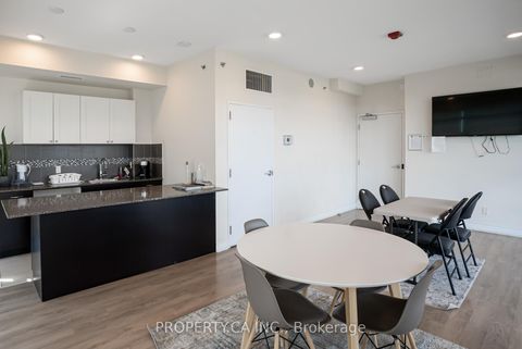 Photo 46 at 704 - 2522 Keele Street, Maple Leaf, Toronto