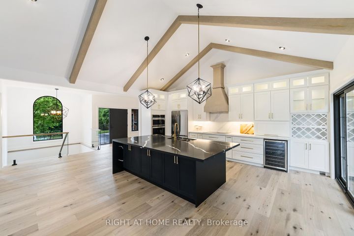 Photo 6 at 515 Hamilton Drive, Ancaster, Hamilton