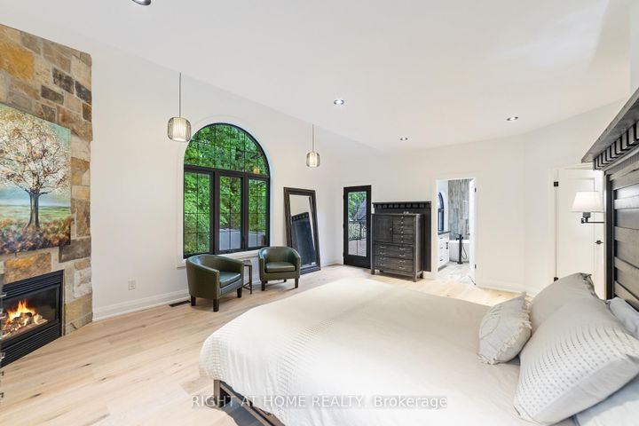 Photo 10 at 515 Hamilton Drive, Ancaster, Hamilton