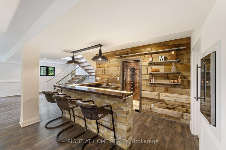 Photo 21 at 515 Hamilton Drive, Ancaster, Hamilton