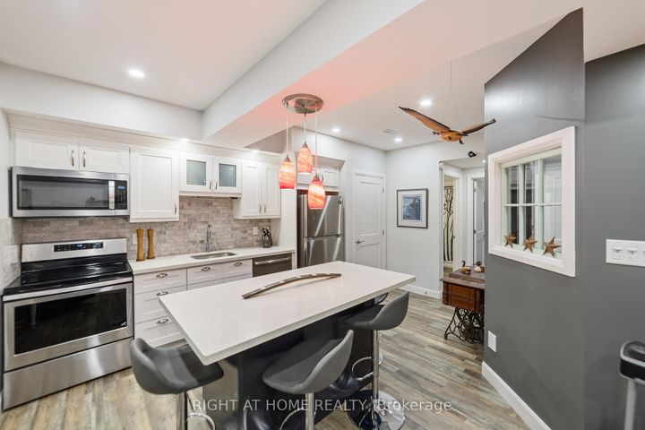 Photo 27 at 515 Hamilton Drive, Ancaster, Hamilton