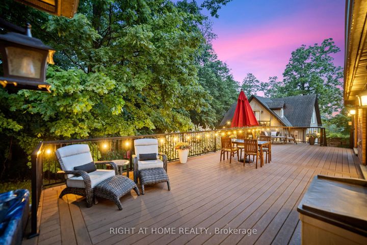 Photo 40 at 515 Hamilton Drive, Ancaster, Hamilton
