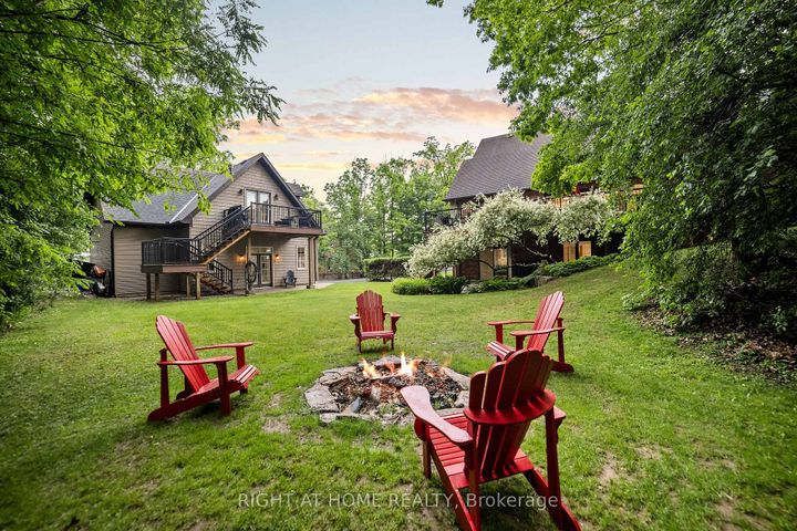 Photo 42 at 515 Hamilton Drive, Ancaster, Hamilton