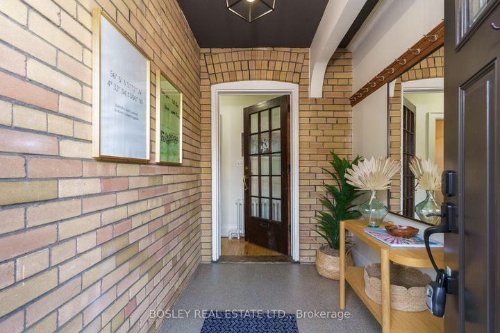 Photo 1 at 43 Eastwood Road, Woodbine Corridor, Toronto