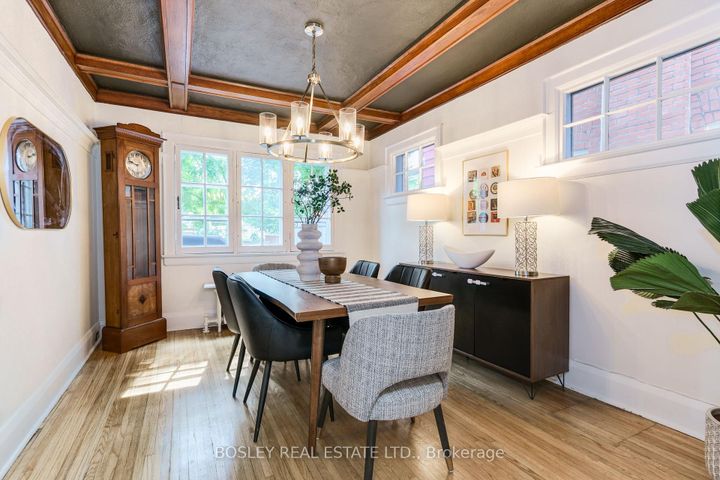 Photo 6 at 43 Eastwood Road, Woodbine Corridor, Toronto