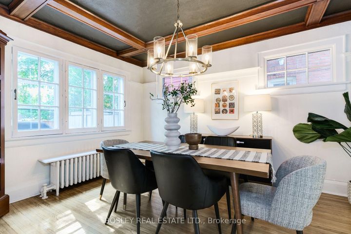 Photo 7 at 43 Eastwood Road, Woodbine Corridor, Toronto