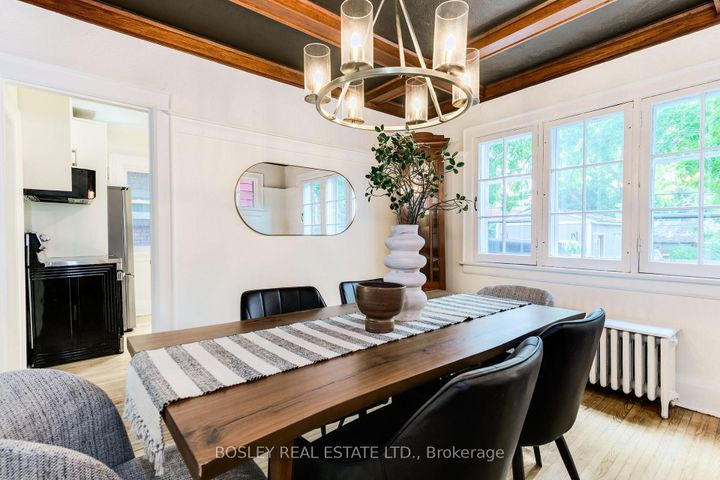 Photo 8 at 43 Eastwood Road, Woodbine Corridor, Toronto