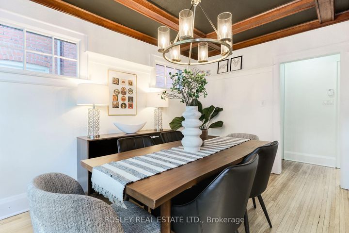 Photo 9 at 43 Eastwood Road, Woodbine Corridor, Toronto