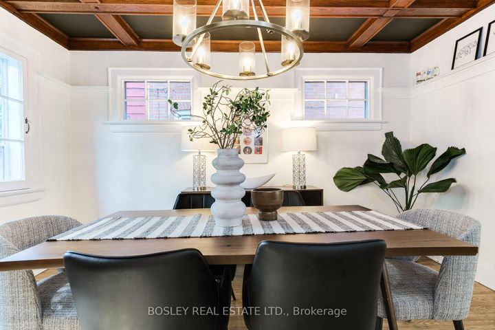 Photo 10 at 43 Eastwood Road, Woodbine Corridor, Toronto