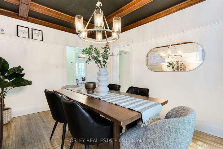 Photo 11 at 43 Eastwood Road, Woodbine Corridor, Toronto