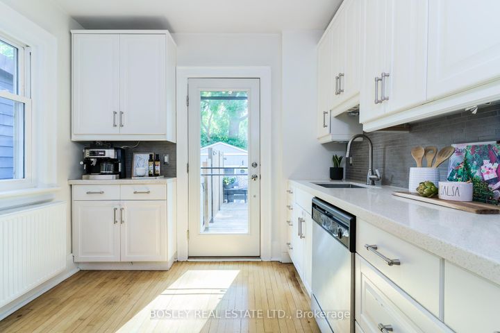 Photo 12 at 43 Eastwood Road, Woodbine Corridor, Toronto