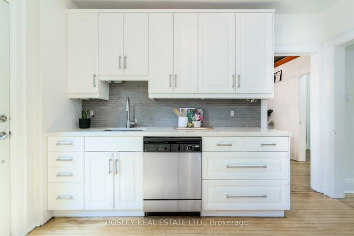 Photo 13 at 43 Eastwood Road, Woodbine Corridor, Toronto