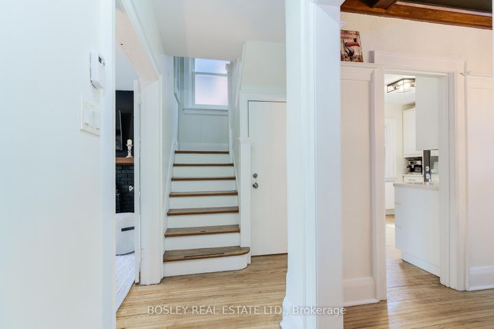 Photo 15 at 43 Eastwood Road, Woodbine Corridor, Toronto