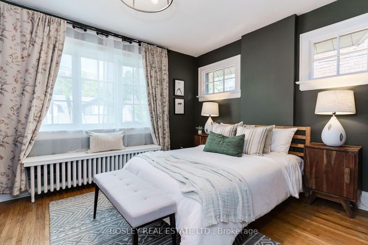 Photo 16 at 43 Eastwood Road, Woodbine Corridor, Toronto