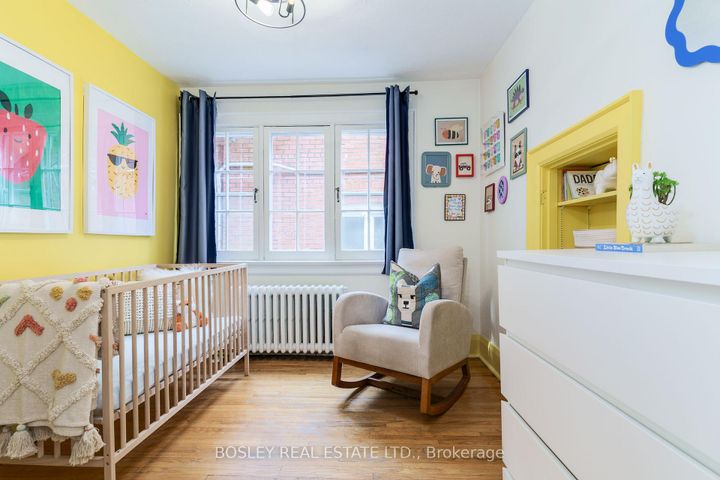 Photo 20 at 43 Eastwood Road, Woodbine Corridor, Toronto