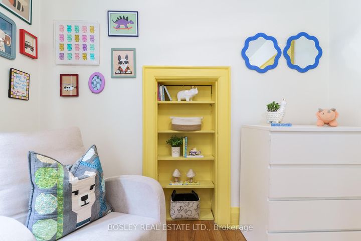 Photo 21 at 43 Eastwood Road, Woodbine Corridor, Toronto