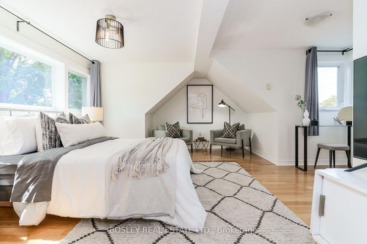 Photo 27 at 43 Eastwood Road, Woodbine Corridor, Toronto
