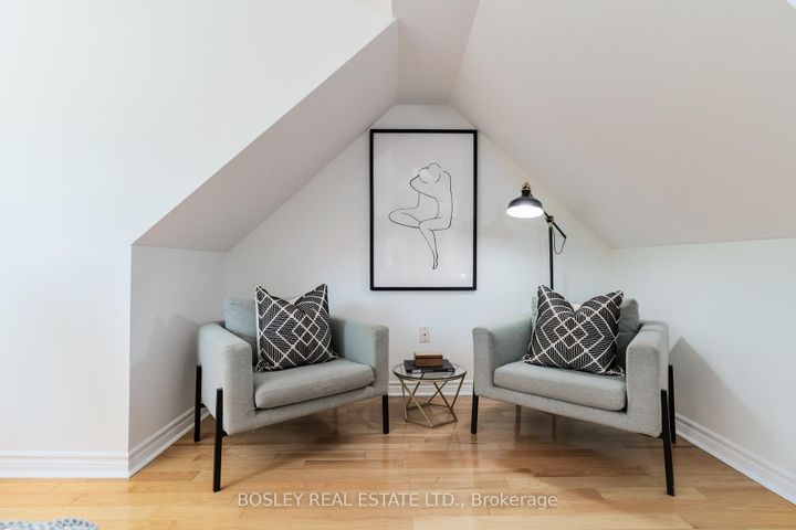 Photo 28 at 43 Eastwood Road, Woodbine Corridor, Toronto