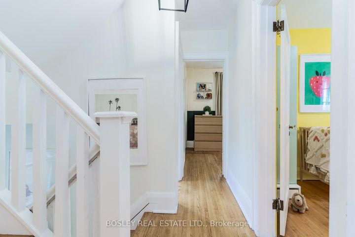 Photo 29 at 43 Eastwood Road, Woodbine Corridor, Toronto