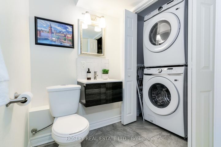 Photo 30 at 43 Eastwood Road, Woodbine Corridor, Toronto