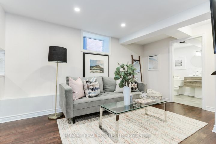 Photo 32 at 43 Eastwood Road, Woodbine Corridor, Toronto
