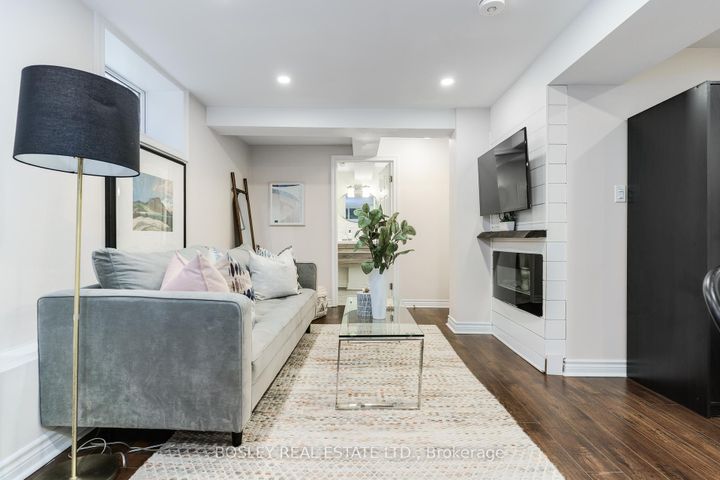 Photo 33 at 43 Eastwood Road, Woodbine Corridor, Toronto