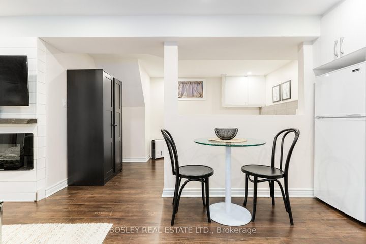 Photo 34 at 43 Eastwood Road, Woodbine Corridor, Toronto