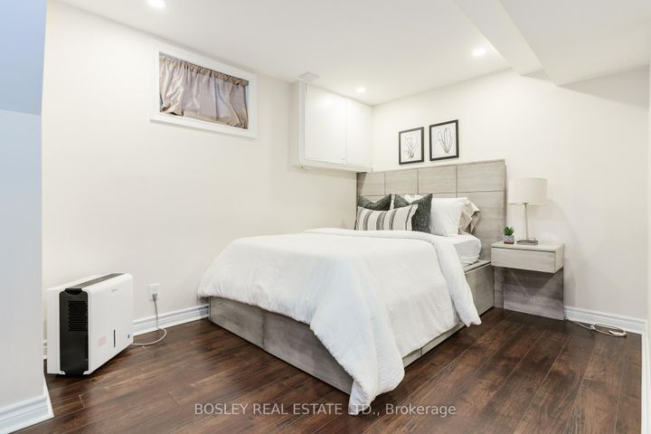 Photo 35 at 43 Eastwood Road, Woodbine Corridor, Toronto