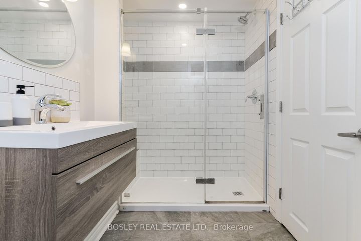 Photo 37 at 43 Eastwood Road, Woodbine Corridor, Toronto