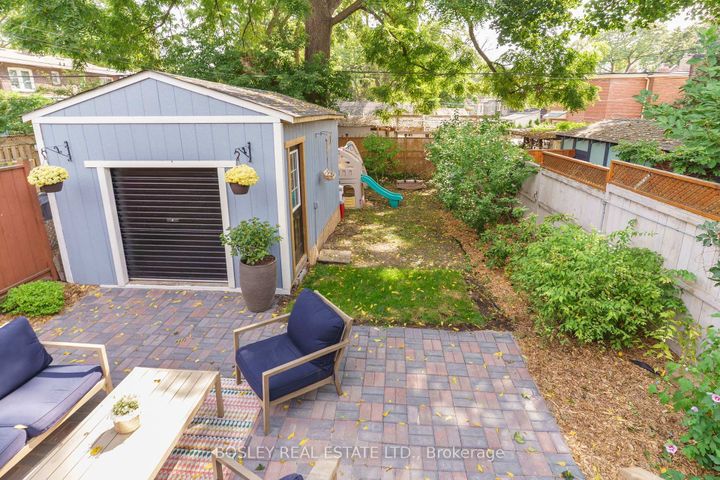 Photo 42 at 43 Eastwood Road, Woodbine Corridor, Toronto