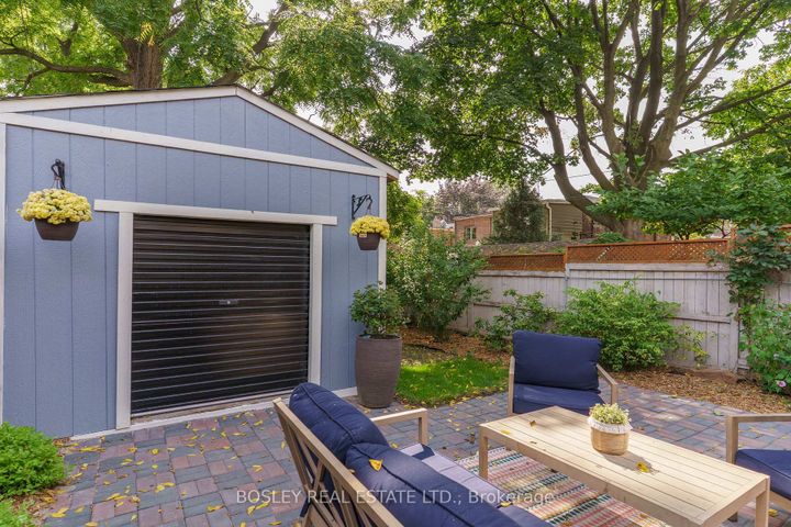 Photo 43 at 43 Eastwood Road, Woodbine Corridor, Toronto