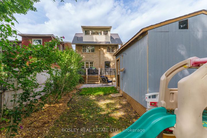 Photo 44 at 43 Eastwood Road, Woodbine Corridor, Toronto