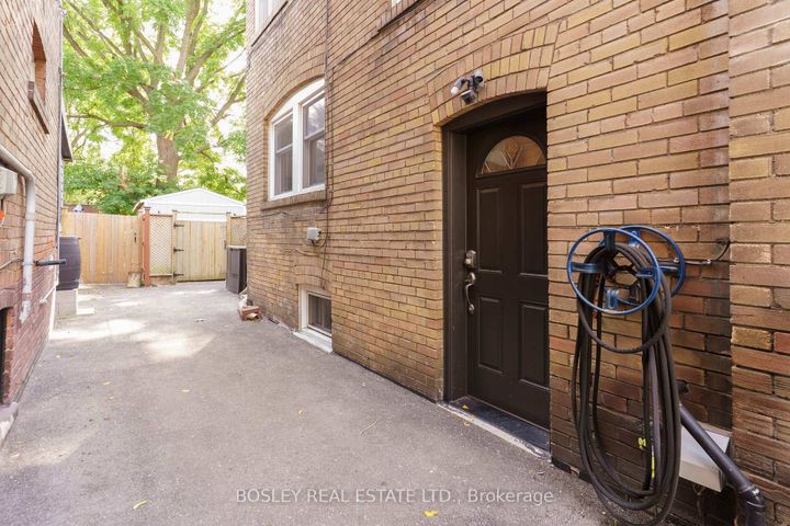 Photo 46 at 43 Eastwood Road, Woodbine Corridor, Toronto