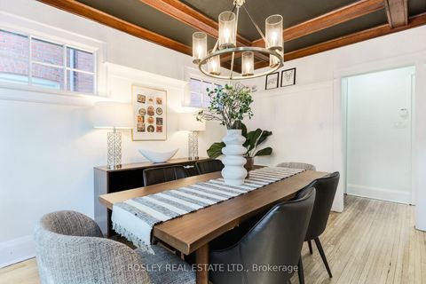 Photo 9 at 43 Eastwood Road, Woodbine Corridor, Toronto