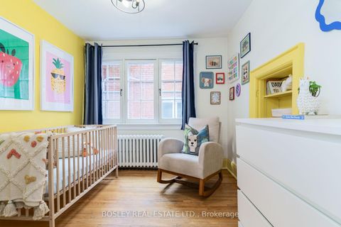 Photo 20 at 43 Eastwood Road, Woodbine Corridor, Toronto