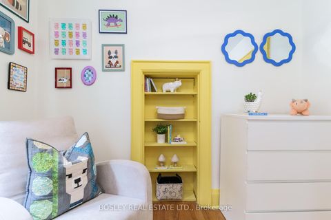 Photo 21 at 43 Eastwood Road, Woodbine Corridor, Toronto