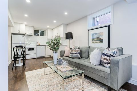 Photo 31 at 43 Eastwood Road, Woodbine Corridor, Toronto